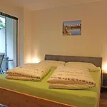 Appartement Annabell By Interhome