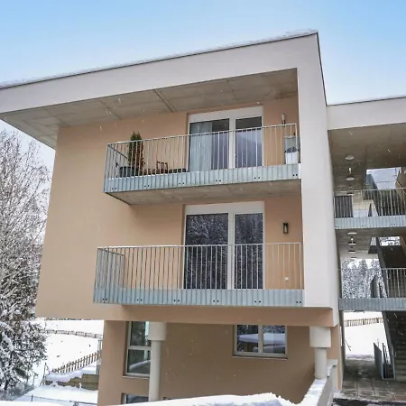 アパート Annabell By Interhome