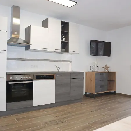 Apartment Annabell By Interhome See