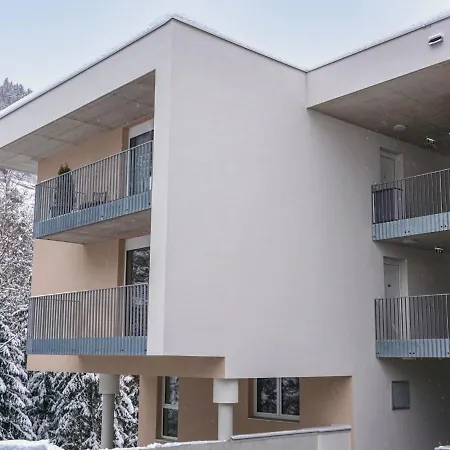Annabell By Interhome Appartement See