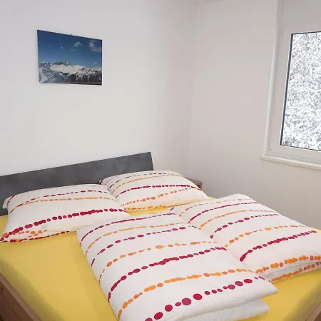 Annabell By Interhome Apartment See