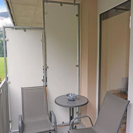 Annabell By Interhome Lejlighed See