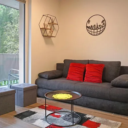 Annabell By Interhome Apartment