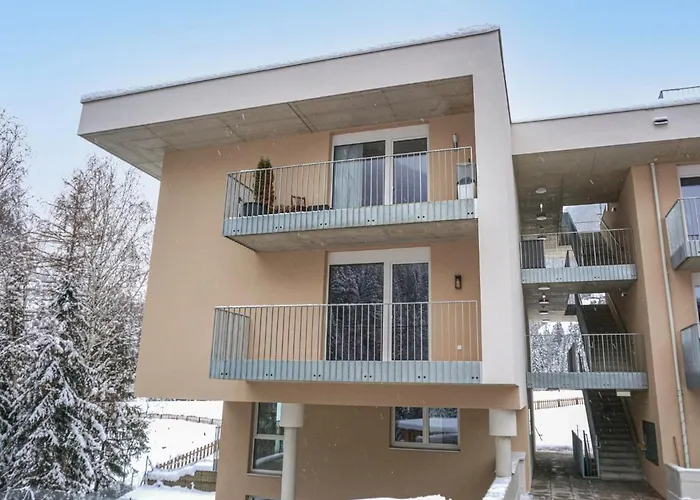 アパート Annabell By Interhome