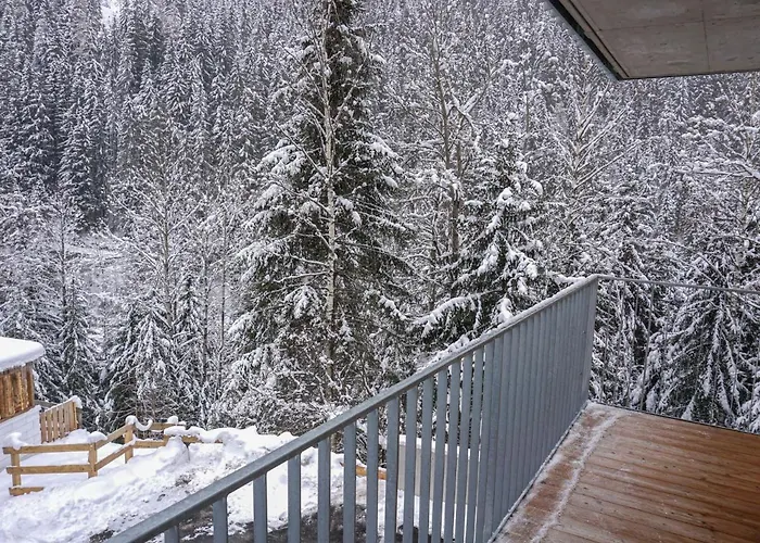 アパート Annabell By Interhome ゼー