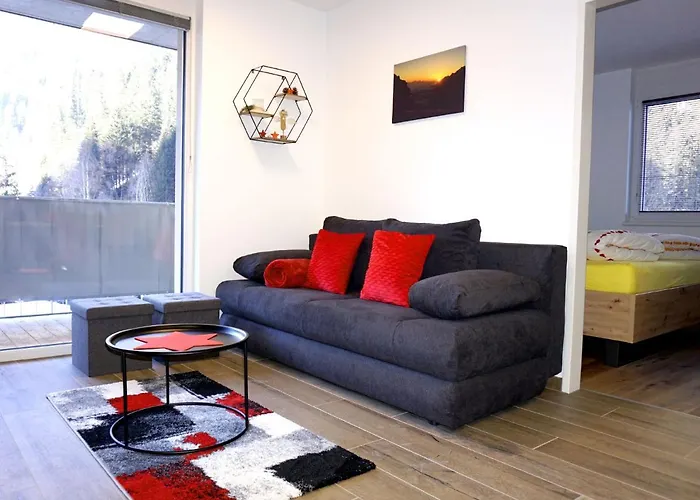 Annabell By Interhome *