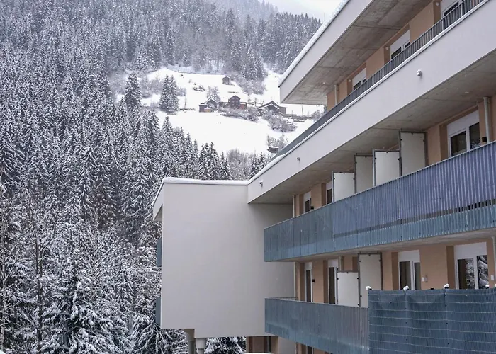 Annabell By Interhome アパート