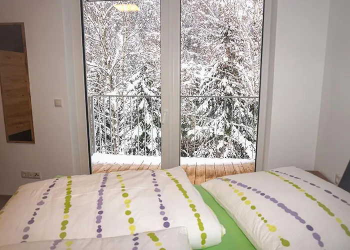 Annabell By Interhome アパート *