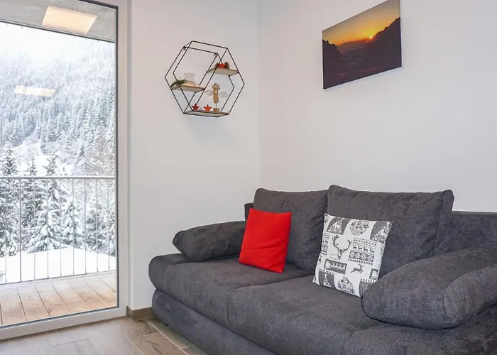 Annabell By Interhome