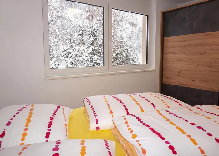 Annabell By Interhome アパート *