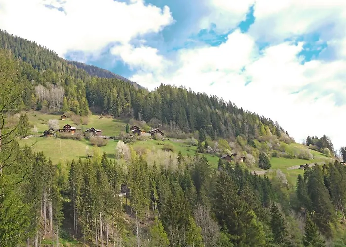 アパート Annabell By Interhome