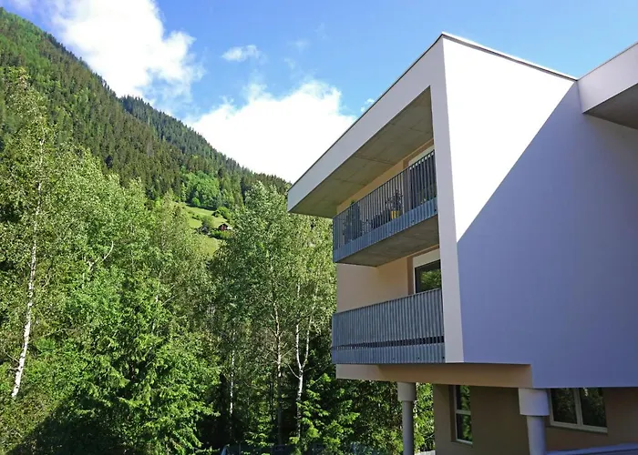 Annabell By Interhome アパート *