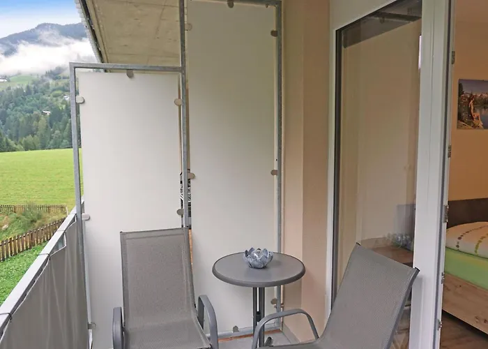 Annabell By Interhome アパート ゼー