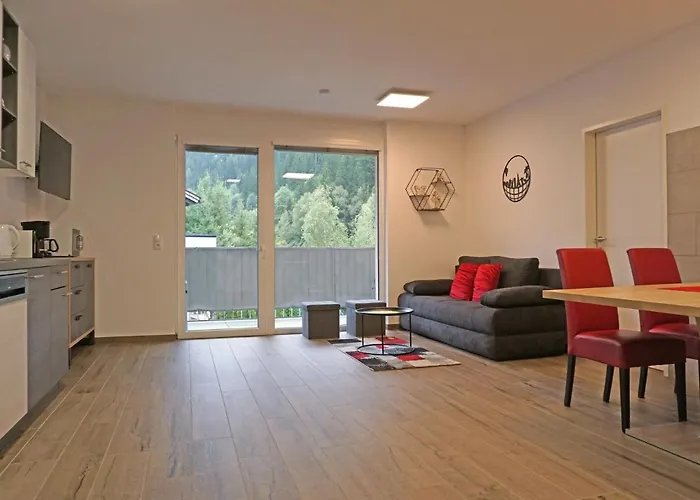 Annabell By Interhome アパート ゼー