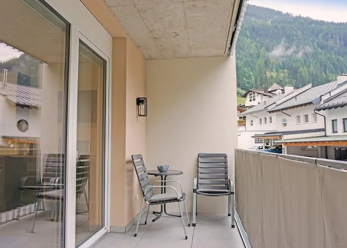 Annabell By Interhome アパート