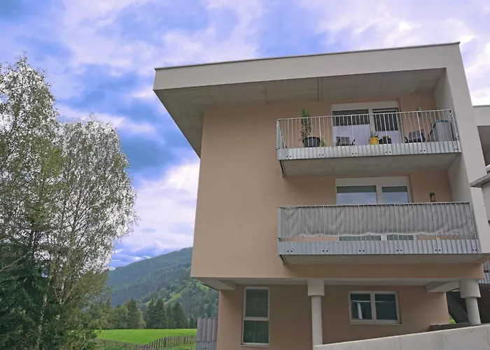 Annabell By Interhome アパート