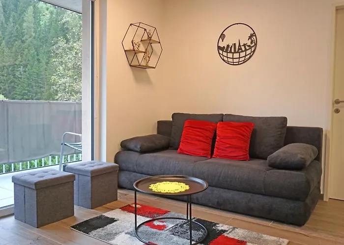 Annabell By Interhome アパート