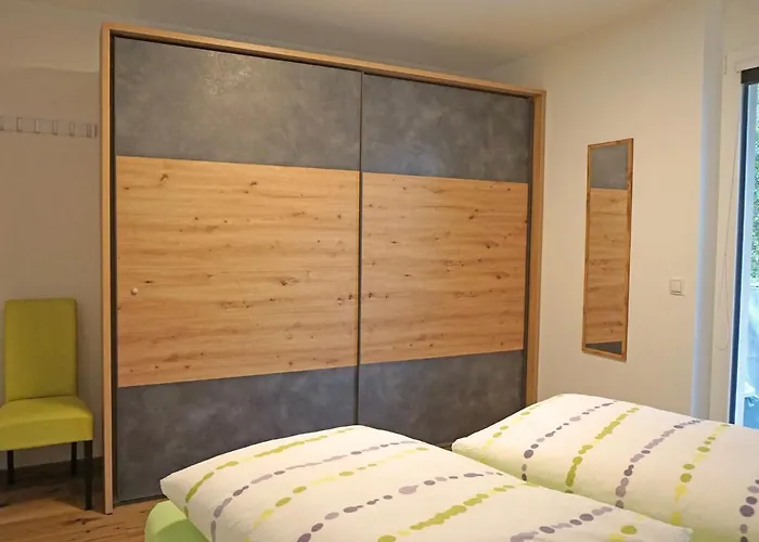 アパート Annabell By Interhome ゼー