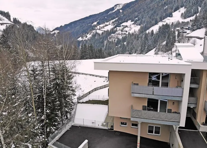 Annabell By Interhome アパート *