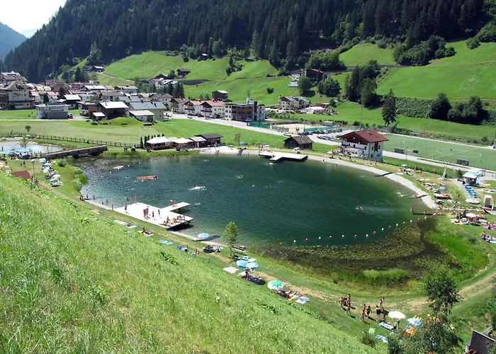 アパート Annabell By Interhome