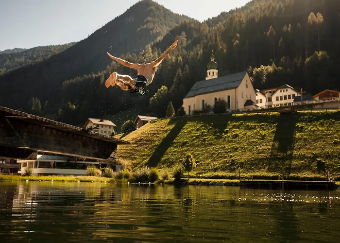 Annabell By Interhome アパート *