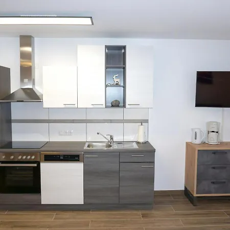 Annabell By Interhome דירה