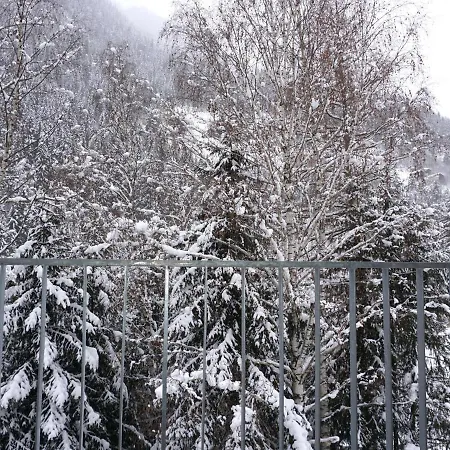 Annabell By Interhome דירה