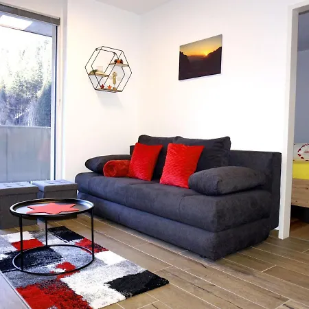 Annabell By Interhome *