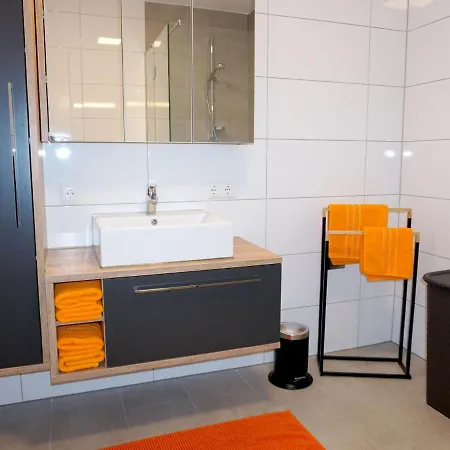 Annabell By Interhome דירה *