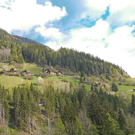 דירה Annabell By Interhome