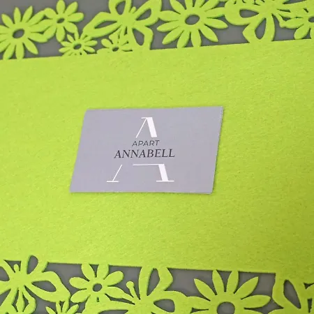 Annabell By Interhome *