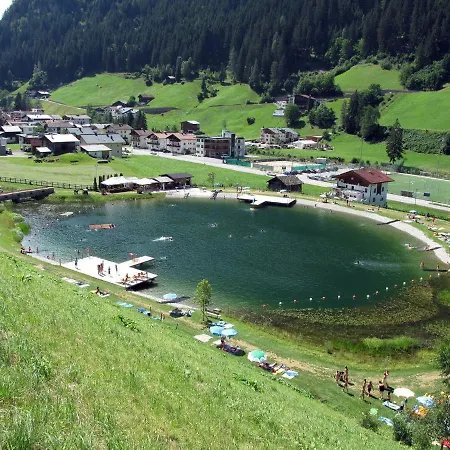 דירה Annabell By Interhome