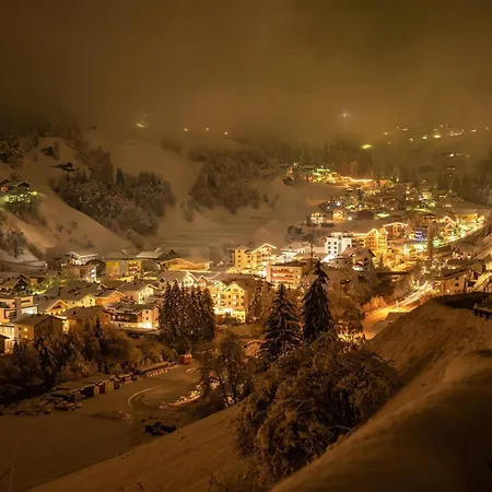 דירה Annabell By Interhome *