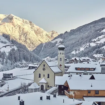 Annabell By Interhome