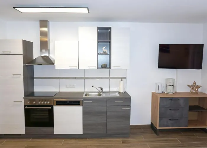 Annabell By Interhome Lejlighed