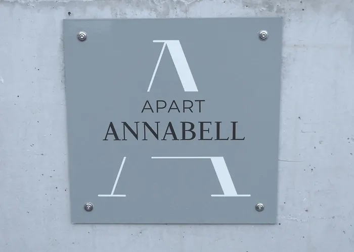 Annabell By Interhome *