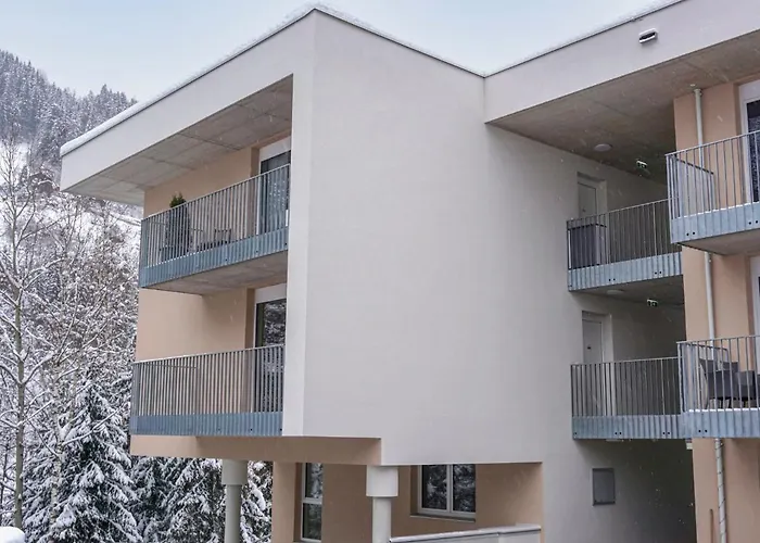 Annabell By Interhome Appartement See