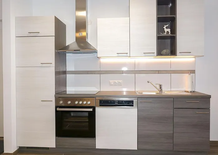 Appartement Annabell By Interhome See