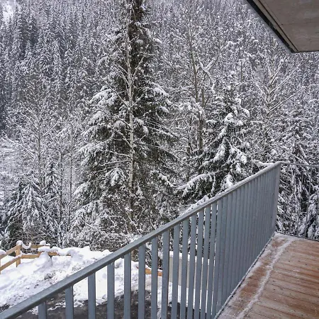 Apartment Annabell By Interhome See