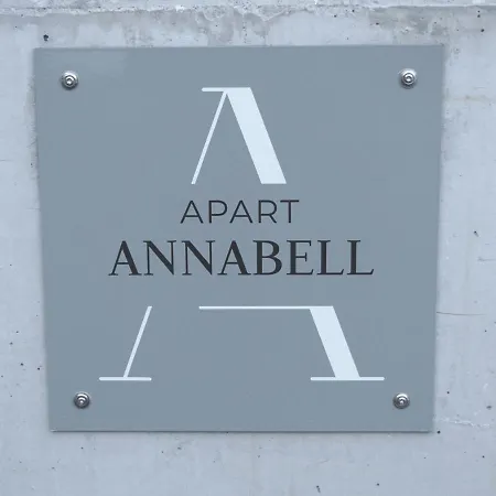 Annabell By Interhome *