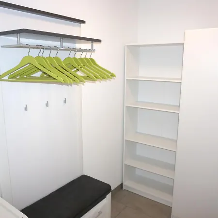 Annabell By Interhome Apartment See