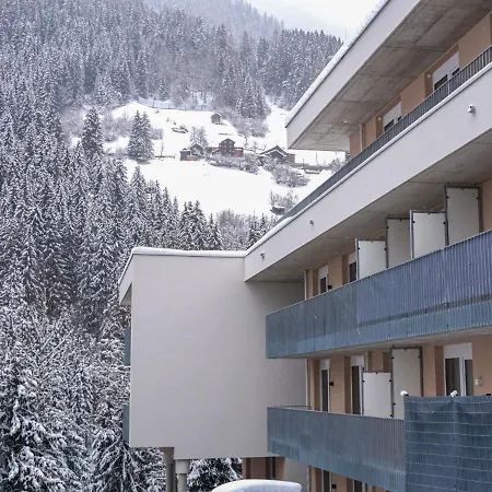Annabell By Interhome Appartement