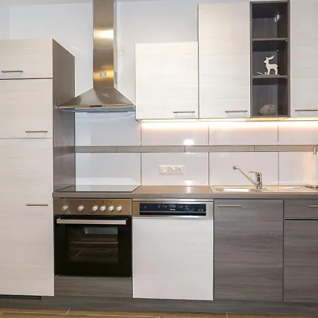 Apartment Annabell By Interhome See