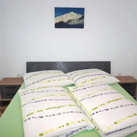 Annabell By Interhome See