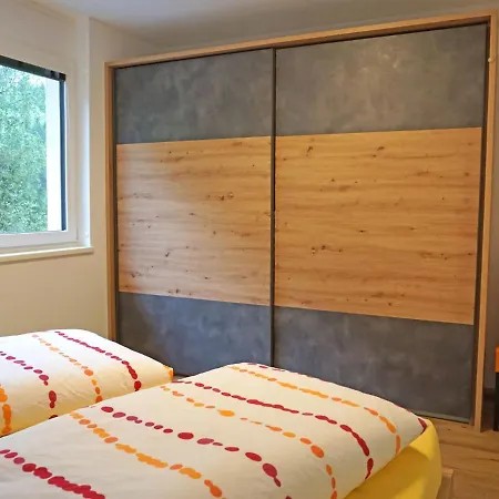 Apartment Annabell By Interhome