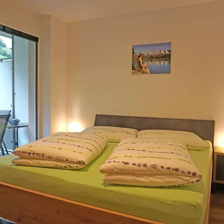 Apartment Annabell By Interhome