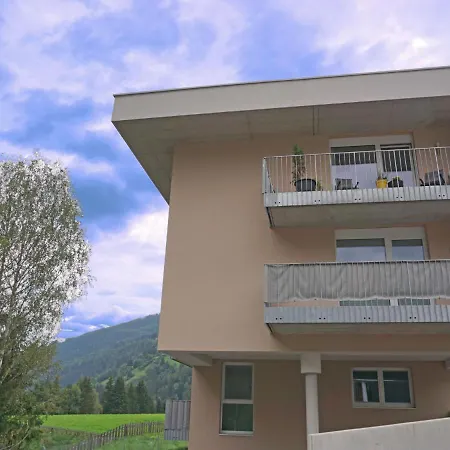 Annabell By Interhome Apartment