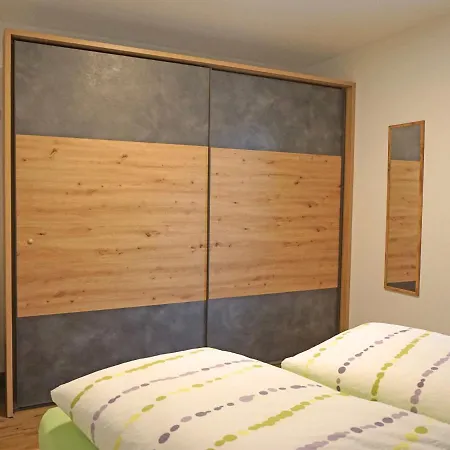 Apartment Annabell By Interhome See