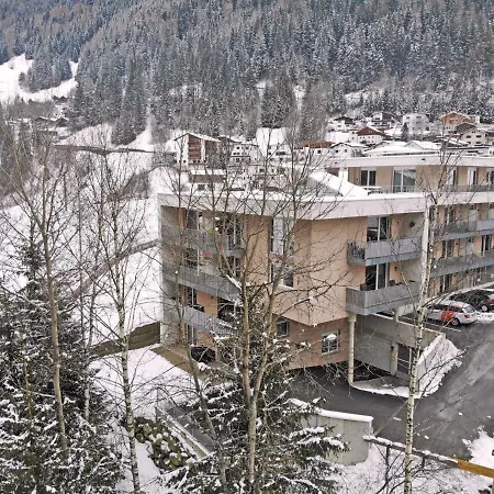 Annabell By Interhome Apartment See